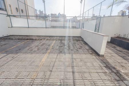 Apartamento à venda com 106m², 3 quartos e 2 vagasGaragem