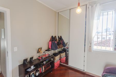 Apartamento à venda com 106m², 3 quartos e 2 vagasQuarto 2