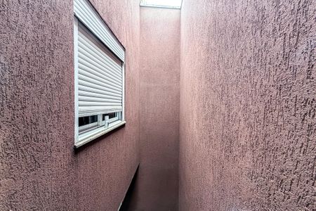 Vista do Quarto 1 de casa à venda com 3 quartos, 128m² em Vila Invernada, São Paulo