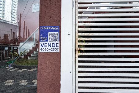 Placa de casa à venda com 3 quartos, 128m² em Vila Invernada, São Paulo