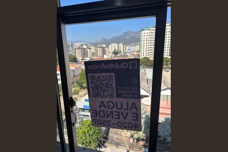 Apartamento para alugar com 1 quarto, 55m² em Cachambi, Rio de Janeiro