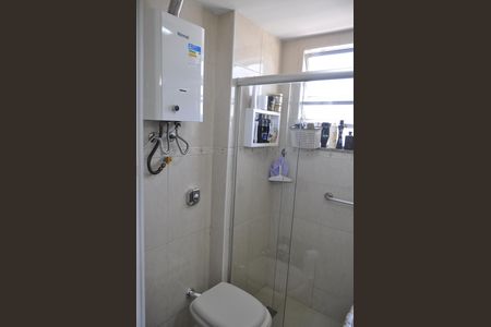 Apartamento para alugar com 1 quarto, 55m² em Cachambi, Rio de Janeiro