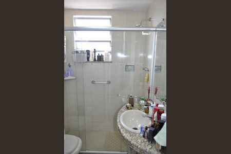Apartamento para alugar com 1 quarto, 55m² em Cachambi, Rio de Janeiro