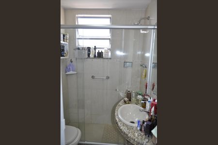 Apartamento para alugar com 1 quarto, 55m² em Cachambi, Rio de Janeiro