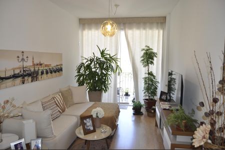 Apartamento para alugar com 1 quarto, 55m² em Cachambi, Rio de Janeiro