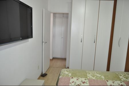 Apartamento para alugar com 1 quarto, 55m² em Cachambi, Rio de Janeiro