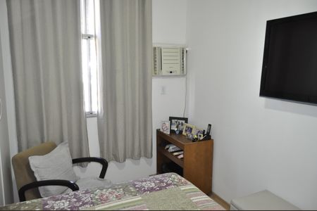 Apartamento para alugar com 1 quarto, 55m² em Cachambi, Rio de Janeiro