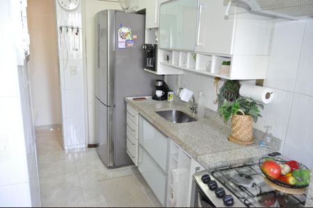 Apartamento para alugar com 1 quarto, 55m² em Cachambi, Rio de Janeiro