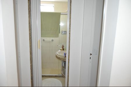 Apartamento para alugar com 1 quarto, 55m² em Cachambi, Rio de Janeiro