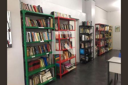 Apartamento para alugar com 30m², 1 quarto e sem vagaBiblioteca