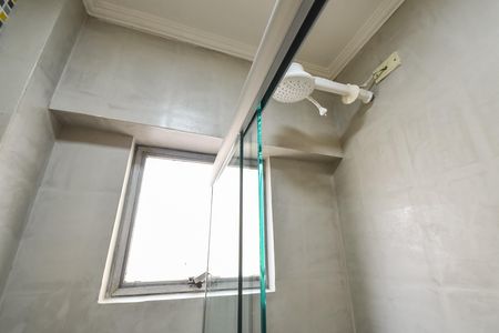 Apartamento para alugar com 30m², 1 quarto e sem vagaBanheiro