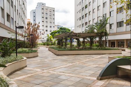 Apartamento para alugar com 30m², 1 quarto e sem vagaÁrea comum