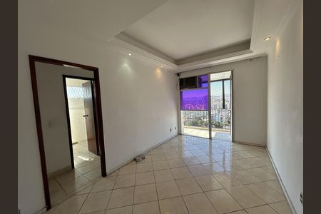 Apartamento para alugar com 2 quartos, 50m² em Méier, Rio de Janeiro