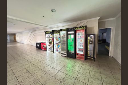 Área comum de apartamento para alugar com 2 quartos, 50m² em Méier, Rio de Janeiro