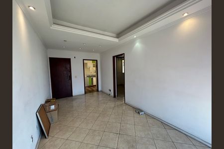Sala de apartamento para alugar com 2 quartos, 50m² em Méier, Rio de Janeiro