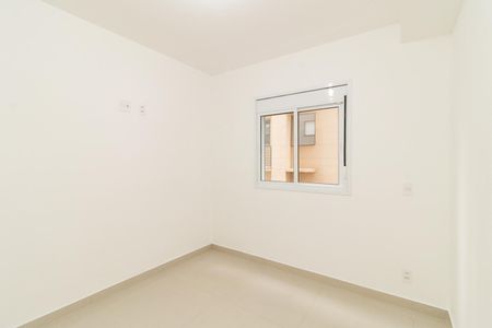 Quarto de apartamento à venda com 1 quarto, 37m² em Vila Gustavo, São Paulo