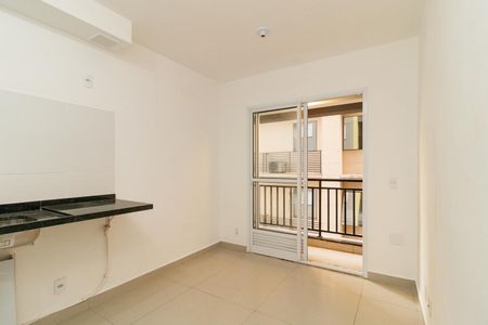 Apartamento à venda com 1 quarto, 37m² em Vila Gustavo, São Paulo