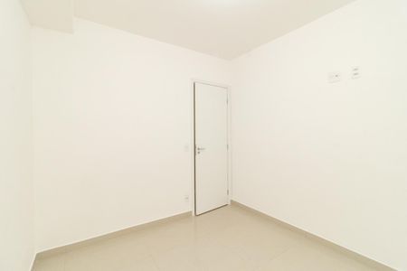 Quarto de apartamento à venda com 1 quarto, 37m² em Vila Gustavo, São Paulo