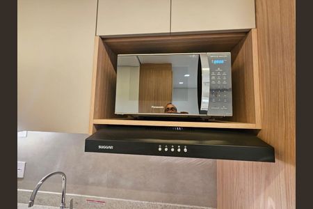 Studio de kitnet/studio à venda com 1 quarto, 30m² em Indianópolis, São Paulo