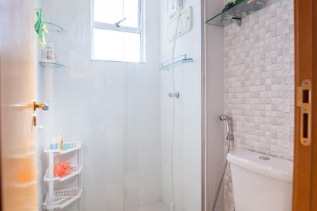 Apartamento à venda com 263m², 3 quartos e 2 vagasBanheiro Social