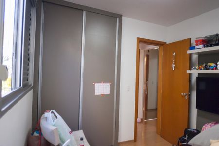 Apartamento à venda com 263m², 3 quartos e 2 vagasQuarto