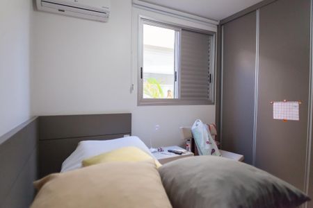 Apartamento à venda com 263m², 3 quartos e 2 vagasquarto 1