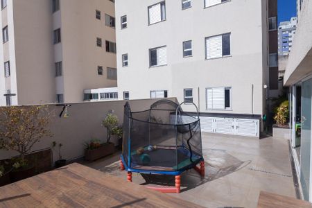 Apartamento à venda com 263m², 3 quartos e 2 vagasÁrea comum