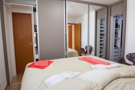 Apartamento à venda com 263m², 3 quartos e 2 vagasSuíte