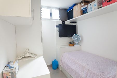 Apartamento à venda com 263m², 3 quartos e 2 vagasQuarto de Serviço
