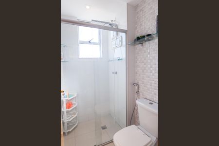 Apartamento à venda com 263m², 3 quartos e 2 vagasBanheiro Social