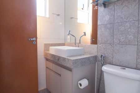 Apartamento à venda com 263m², 3 quartos e 2 vagasBanheiro Suite 