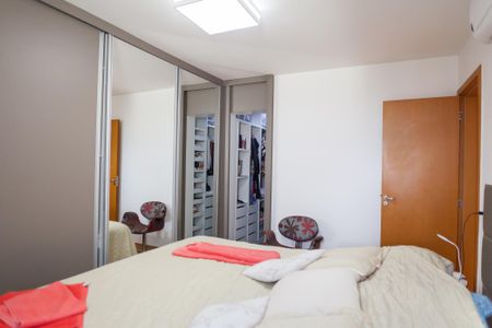Apartamento à venda com 263m², 3 quartos e 2 vagasSuíte