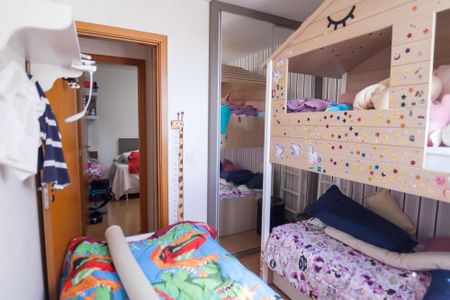 quarto 2 de apartamento à venda com 3 quartos, 263m² em Buritis, Belo Horizonte