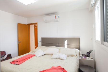 Apartamento à venda com 263m², 3 quartos e 2 vagasSuíte