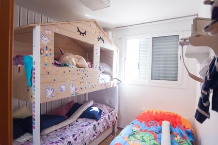 Apartamento à venda com 263m², 3 quartos e 2 vagasQuarto 2