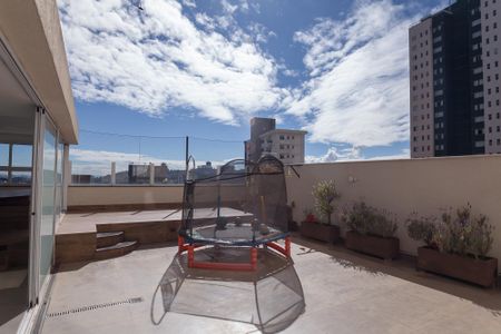 Apartamento à venda com 263m², 3 quartos e 2 vagasÁrea comum