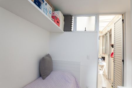 Apartamento à venda com 263m², 3 quartos e 2 vagasQuarto de Serviço
