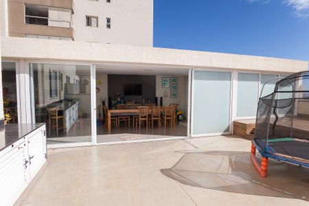 Apartamento à venda com 263m², 3 quartos e 2 vagasÁrea comum