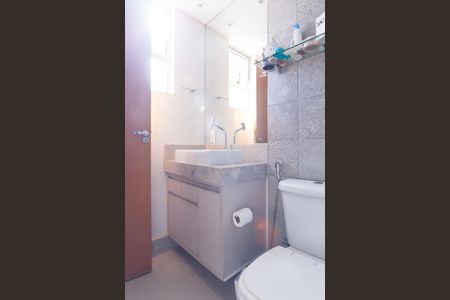 Apartamento à venda com 263m², 3 quartos e 2 vagasBanheiro Suite 