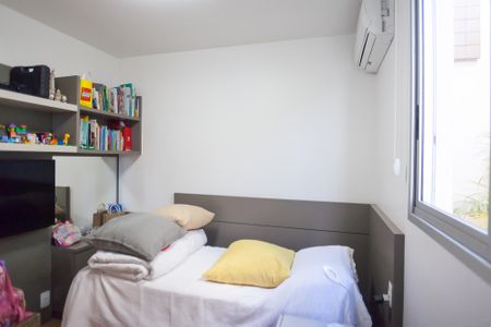 Apartamento à venda com 263m², 3 quartos e 2 vagasQuarto