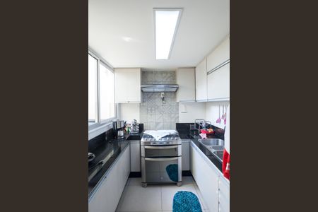 Apartamento à venda com 263m², 3 quartos e 2 vagasCozinha