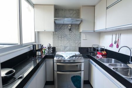 Apartamento à venda com 263m², 3 quartos e 2 vagasCozinha