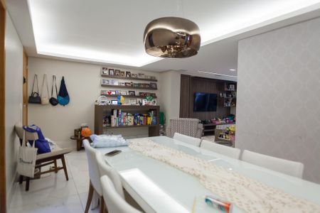 Apartamento à venda com 263m², 3 quartos e 2 vagasSala
