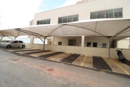 Apartamento para alugar com 45m², 2 quartos e 1 vagaGaragem