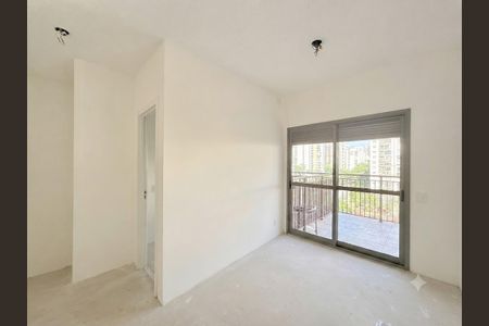 Apartamento à venda com 39m², 2 quartos e sem vaga Apartamento à venda com 39m², 2 quartos e sem vagaSala