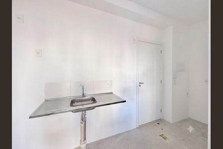 Apartamento à venda com 39m², 2 quartos e sem vaga Apartamento à venda com 39m², 2 quartos e sem vagaCozinha