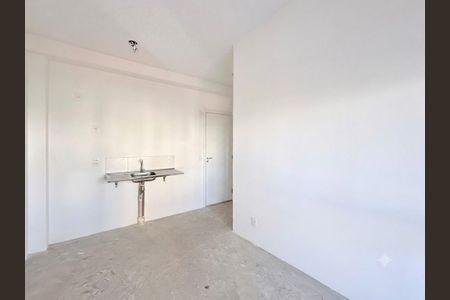 Apartamento à venda com 39m², 2 quartos e sem vaga Apartamento à venda com 39m², 2 quartos e sem vagaSala