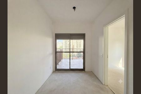 Apartamento à venda com 39m², 2 quartos e sem vaga Apartamento à venda com 39m², 2 quartos e sem vagaSala