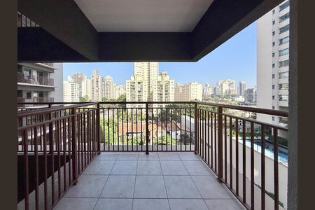 Apartamento à venda com 39m², 2 quartos e sem vaga Apartamento à venda com 39m², 2 quartos e sem vagaSacada