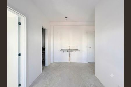 Apartamento à venda com 39m², 2 quartos e sem vaga Apartamento à venda com 39m², 2 quartos e sem vagaSala
